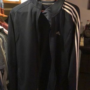 Adidas Jacket